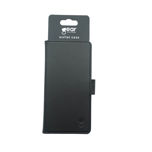 Wallet Samsung A6 2018 Sort