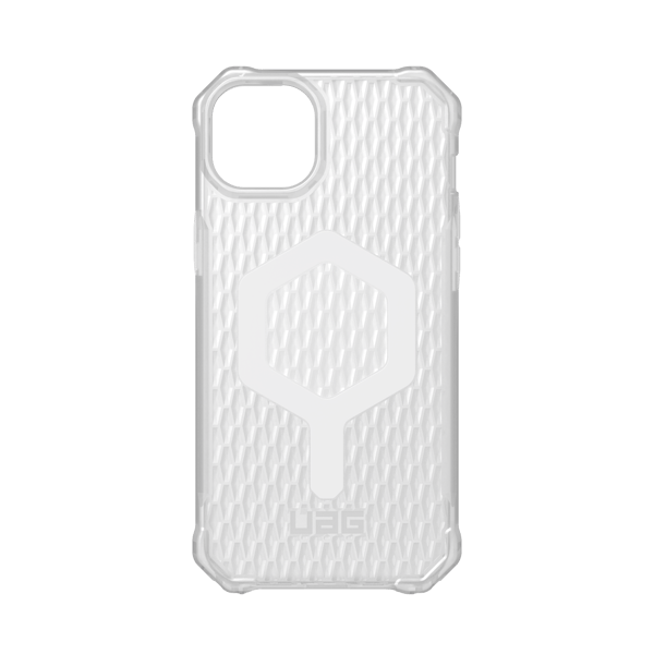 iPhone 14 Plus Essential Armor Magsafe,Fro Ice