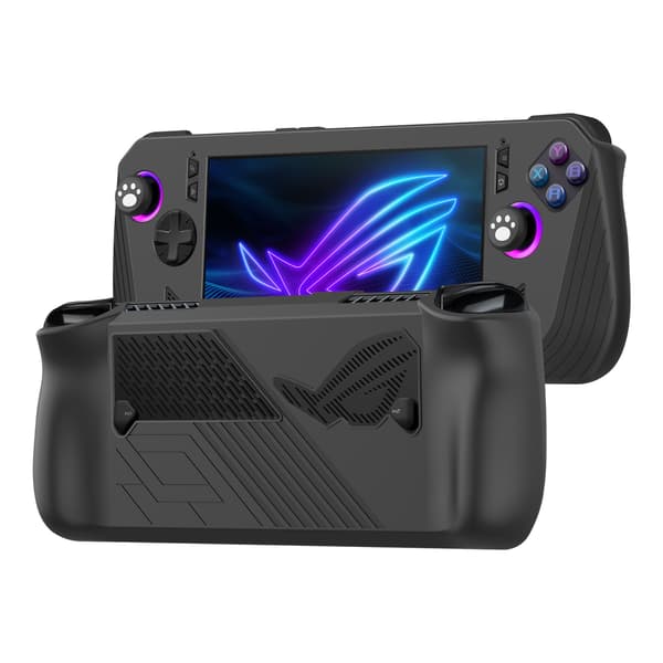 Skyddsfodral för ASUS ROG Ally X Black