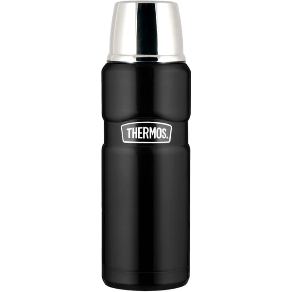 Thermos King 1,2 L Matt Sort SK-1200(BKM)