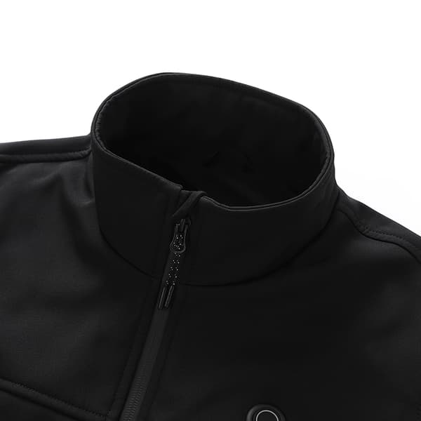 Lämmitetty liivi - 9 lämmitysaluetta XL