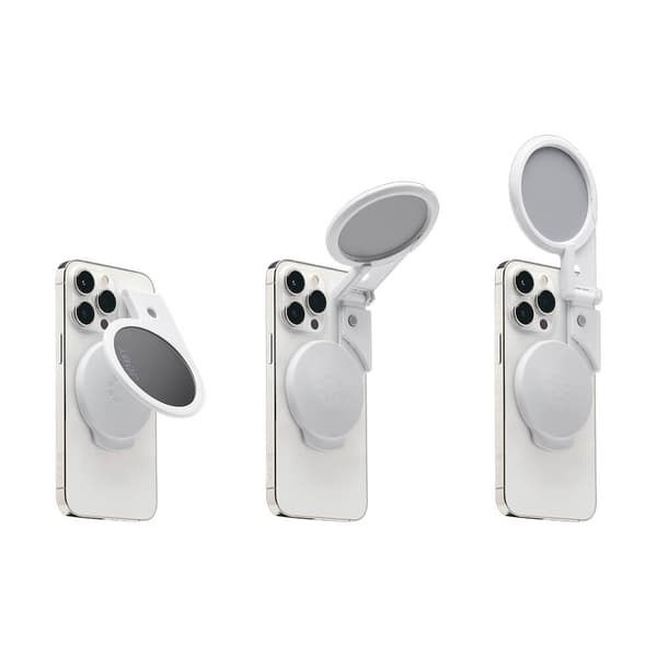 Ring-Light MagSafe Beamo Vit