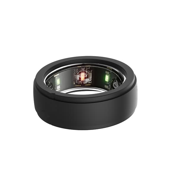 Smart Ring Case Black S