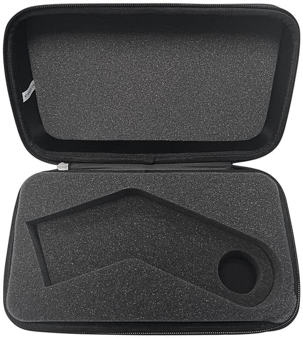Kova kotelo Mobility Dock -laturille