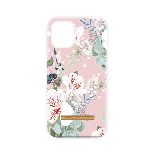 COLLECTION Mobildeksel Soft Clove Flower iPhone 12  Mini