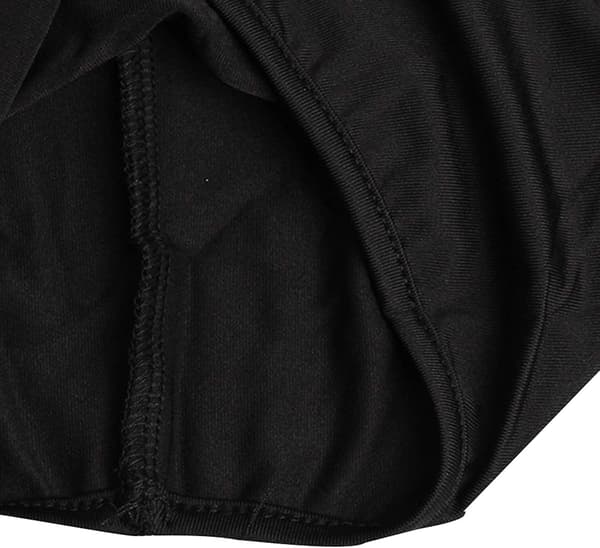 Balaclava / skimaske / MC hætte Sort 1-pack