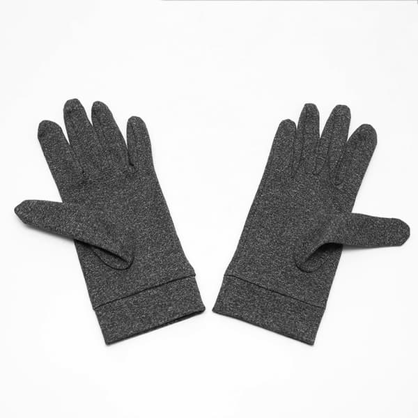 1 par Kompressionshandskar Grey S