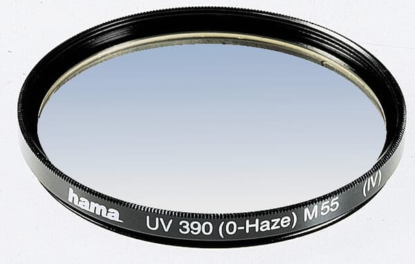 UV-filter 390/0-HAZE :M37