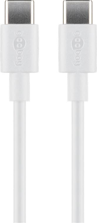 USB-C™ opladnings- og synkroniseringskabel