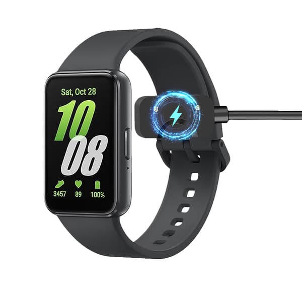 Lader til Samsung Galaxy Fit3 (USB-C - JW89)