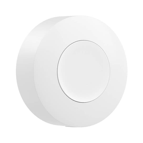 Smart Zigbee Wireless Button Sonoff SNZB-01P (pyöreä kaukosäädin)