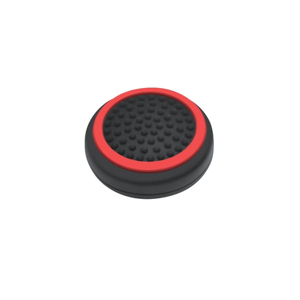 Selvlysende styrespak-hetter for PS4/Xbox - 4-pakning