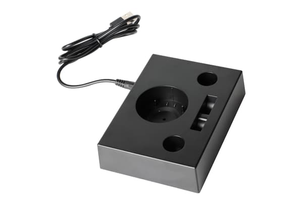 Elektrisk vinåbner med USB-opladning
