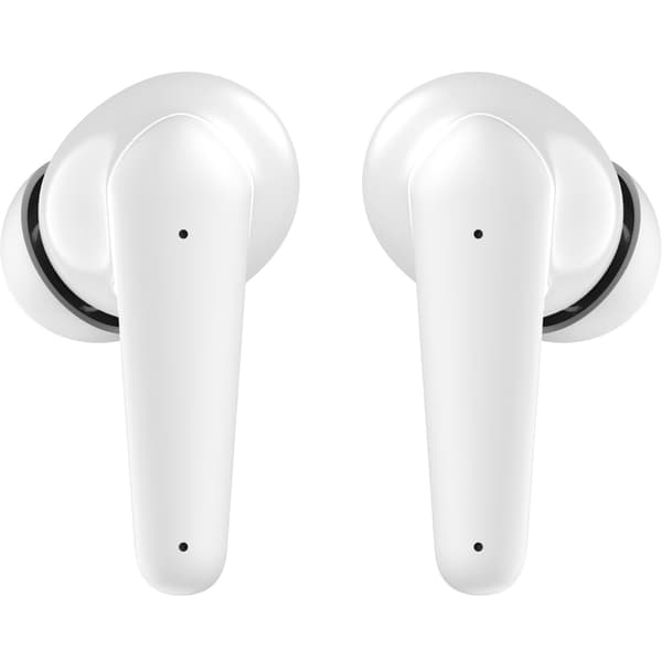 Hovedtelefoner In-Ear TWS 6 timer TWE-48W Hvide