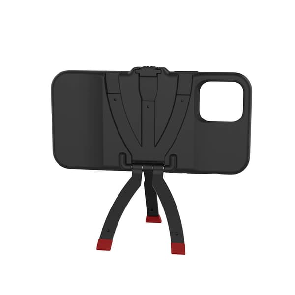 Puhelin Cover StandPoint iPhone 12&12Pro