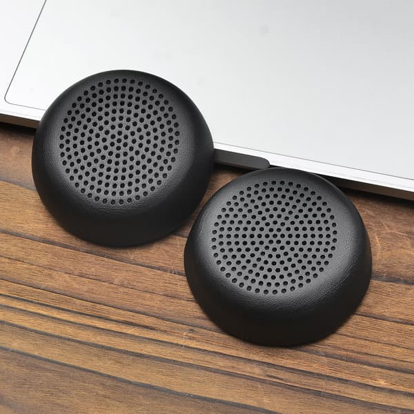 Ersättningsöronkuddar för Logitech Zone 750 - 2-pack