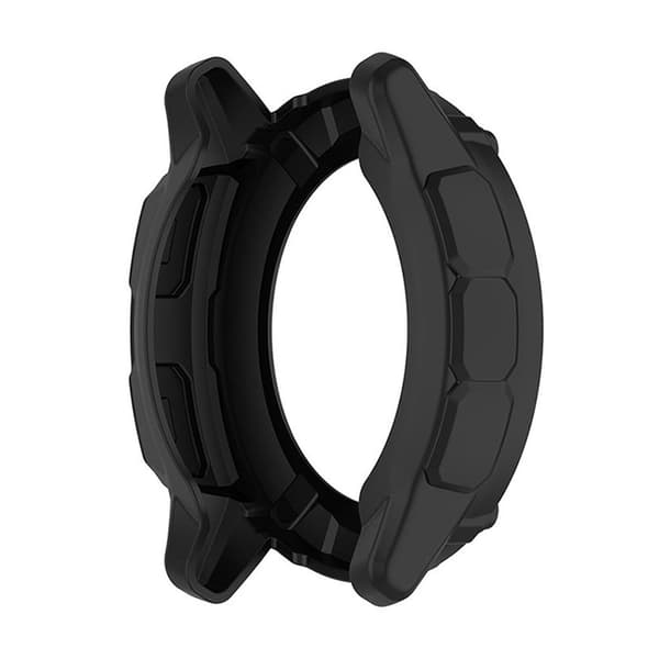 Pansarskyddsfodral för Garmin Instinct 2X Black