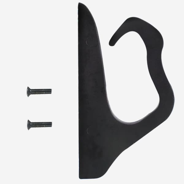 Forkrogophæng til Xiaomi M365/pro el-scooter Black