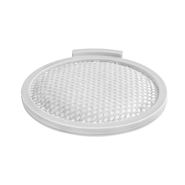 2-pack Vaihtosuodatin Roborock H6 SCWXCQ01RR