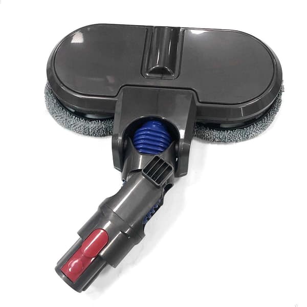 Mopphode for Dyson V11/V10/V15/V8/V7 med 6 moppkluter