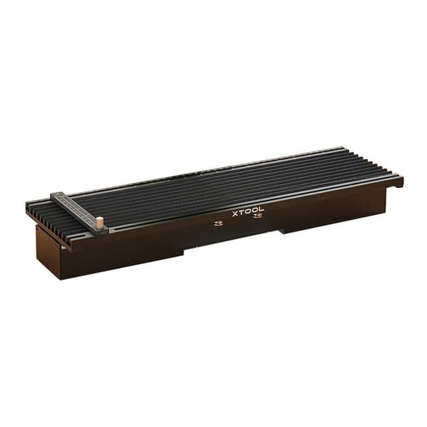 Siirrettävä xTool Slide Extension Base for xTool F1