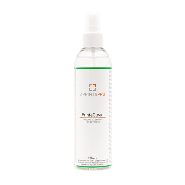 PrintaClean byggepladerengøring 250ml