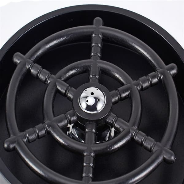 Lasin painepesuri Black