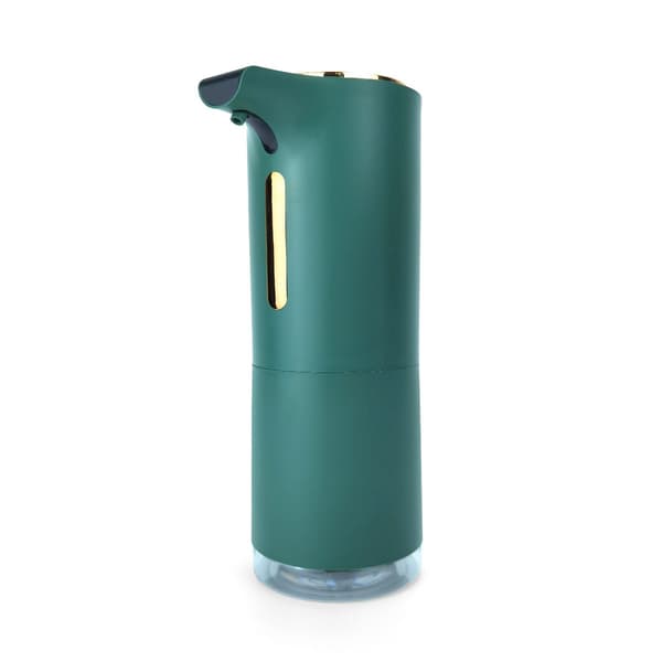 Automatisk såpedispenser, D-23 Green