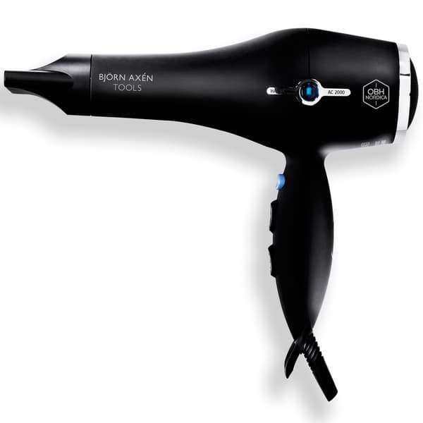 Hårtørrer Björn Axén 5195 AC 2000W
