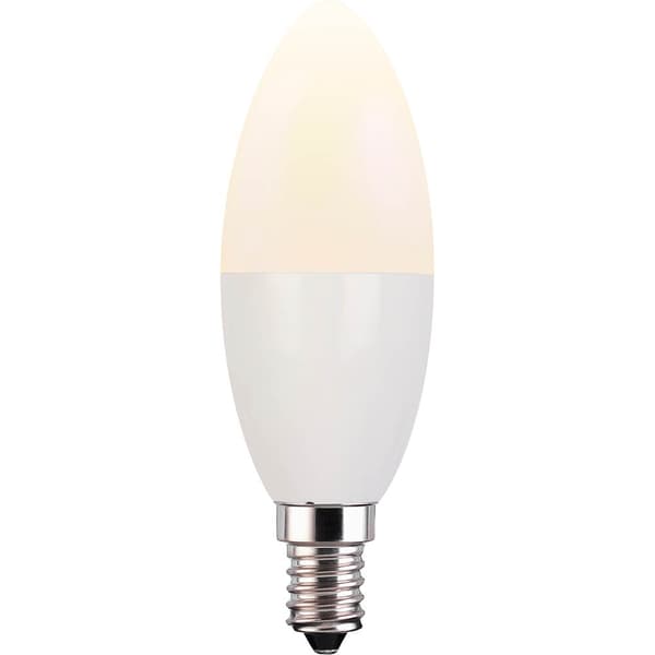 TCP SMART WIFI LED Classic E14 5W Valkoinen