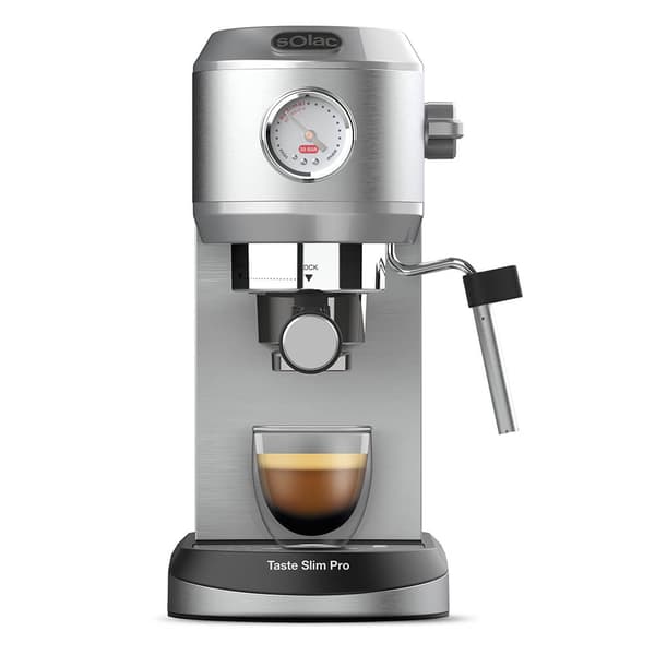 Espressomaskin Taste Slim Pro