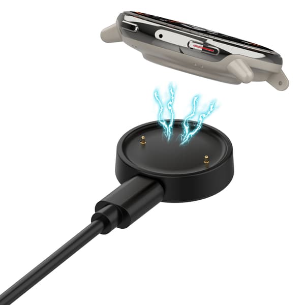 Amazfit Active 2-lader – A2437 erstatningsladekabel