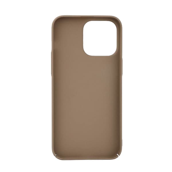 Mobilskal Ultraslim Sand Burst Beige - iPhone 15 Pro Max