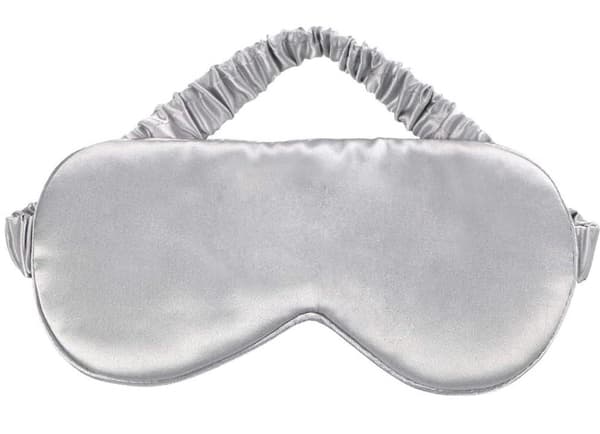 Silkkinaamio Silver
