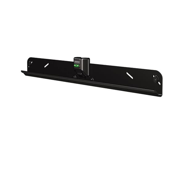 TV Vægbeslag FIXED 47"-80" Sort