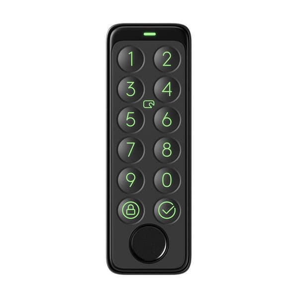 SwitchBot-tastatur - berøringsknap