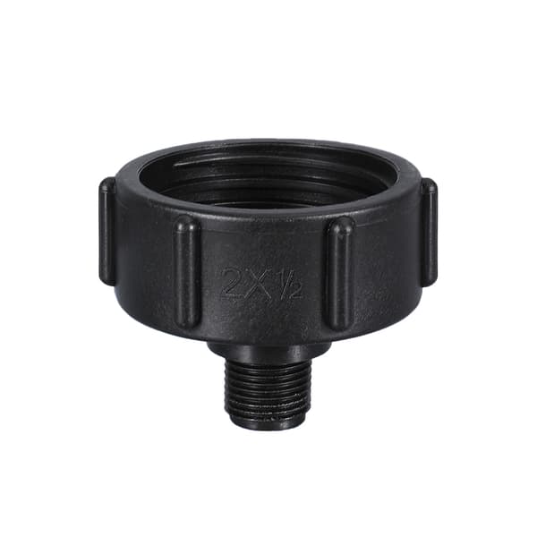 Vandhaneadapter til IBC tank 1/2 inch