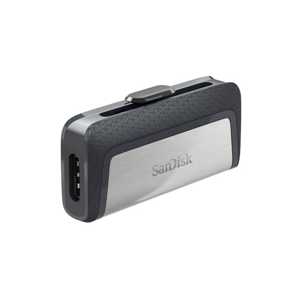 USB-minne 3.1 Ultra Dual 128GB Typ C