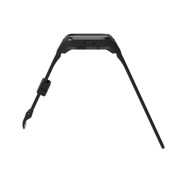 TPU Klockarmband för Redmi Watch 3 Grey