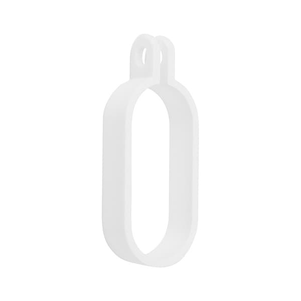 Jatkokiinnitys Insta360 GO 3/3S:lle White