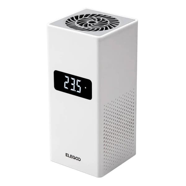 ELEGOO minilämmitin 3D-tulostimelle