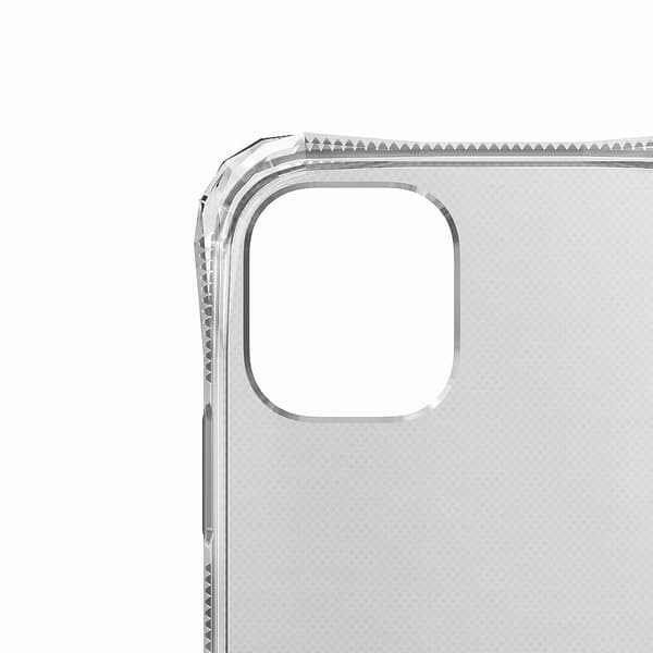 Mobilskal Absorb 2.0 Impact Case Bundle inkl. Härdat Glas - iPhone 11 Pro Max