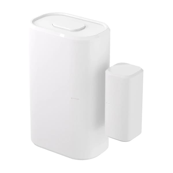 ZigBee dörr- och fönsteröppningssensor SONOFF SNZB-04P (+batteri)