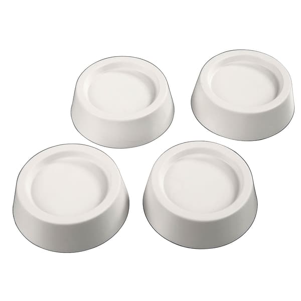 Vibrasjonsdemper Vibration Damper 4-Pakning