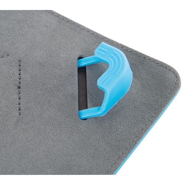 Tabletfodral Blå - Xpand Universal 8"