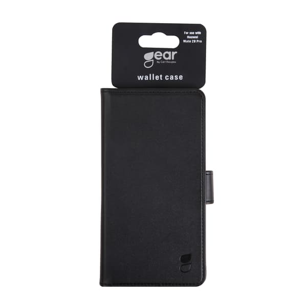 Wallet Huawei Mate 20 Pro Sort