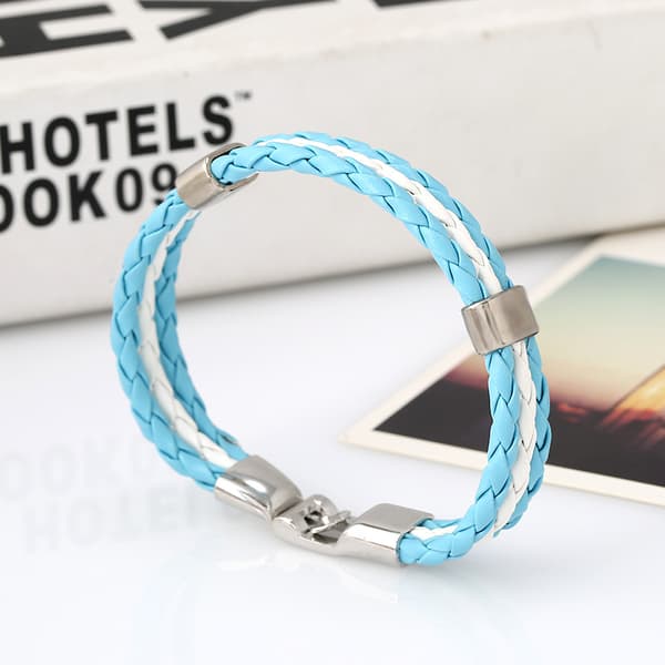 Argentina armbånd-VM MultiColor