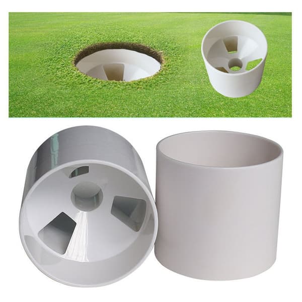 Golf Putting Cup - sisä- ja ulkogolfreikä harjoittelua varten