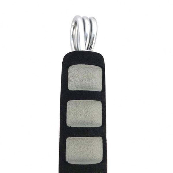 Justerbar Grip Trainer Grey