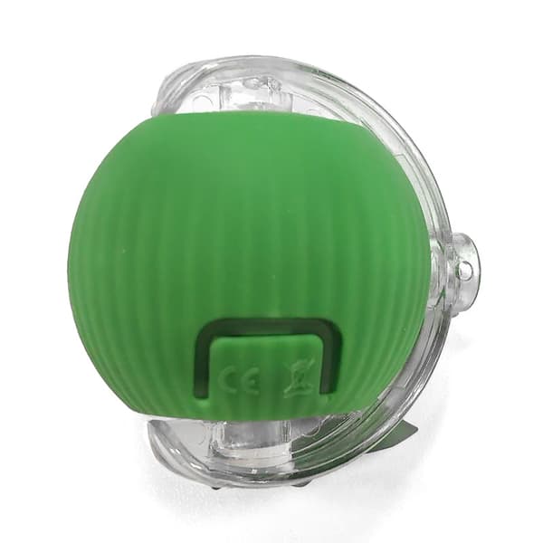 Interaktiv elektrisk katteleke - Smart interaktiv moro Model 2
